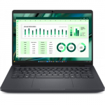Dell Pro Max 14/U7-265H/16GB/512GB SSD/14" FHD+/IR Cam & Mic/Intel Arc Pro/FgrPr/vPro/Backlit Kb/W11 Pro/3Y ProSpt | GNRGH | 5397184968215