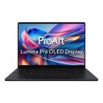 ASUS ProArt P16 H7606WW-SE002X 16" WQUXGA OLED AI Ryzen 9 HX370 64GB/2TB RTX5080 Win11 Pro | 90NB17F1-M00110 | 4711636247023