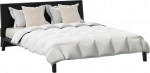 vidaXL 3-osaline suleline tekk 240 x 200 cm White | 3377054 | 8721288610935