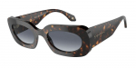 SUNGLASSES ARMANI WOMEN AR8182-612486 (Lens/Bridge/Temple) 52/23/140 mm) | AR8182-612486 | 8056262047415