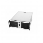 Chenbro Rack 4HE Geh&auml;use RM 42300 Black USB 3.0 | RM42300-F2-USB3 | 5704174170754
