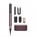 Suszarko-lok&oacute;wka Dyson Dyson Airwrap Co-anda 2x Multistyler Ciepły Śliwkowy 1700 W 2 m | 598775-01 | 5025155112816