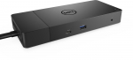 Dell Dock WD19-180W dokkimisjaam | W125771200 | 5704174083900