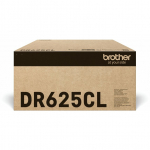 Drukarka laserowa Brother DR-625CL Jednostka bębnowa (na 50.000 stron) | DR625CL | 4977766837774