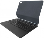 Fixed &uuml;mbris juhtmevaba klaviatuuriga FIXED Typee pro Apple iPad Pro 11" (2018-2022)/iPad Air (2020-2026) CZ Black | FIXTY-11-CZ-BK | 8591680172924