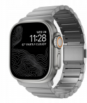 Nomad NOMAD Titanium rihm - titaanist k&auml;erihm Apple Watch 46mm/49mm V3 (natural hardware) | NM011635858 | 856504011635