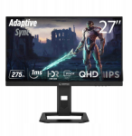 Monitor Rampage Slice SL27F275Q | SL27F275Q | 8680096146923