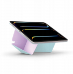 Kaitse&uuml;mbris tahvelarvutile MOFT Moft Dynamic folio iPad 12.9" 4. gen 2020 / 5. gen 2021 / 6. gen 2022 / iPad Air 13" 6. gen M2 (2024) / 7. gen M3 (2025) peony | 6975820906624 | 6975820906624