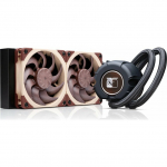Veejahutus Noctua Noctua NL-LC1-24 AIO protsessori vedeliku jahuti soklitele 1700, 1851, AM4, AM5 | NL-LC1-24 | 9010018000542