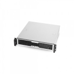 Chenbro 19-tolline 2HE serverikorpus RM24100-L ATX (RM24100-L) | RM24100-L