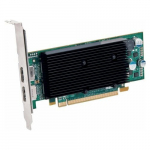 Graafikakaart Matrox M9128 1GB DDR2 (M9128-E1024LAF) | M9128E1024LAF | 0790750240275