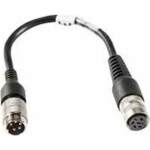 Toitejuhe Triton Honeywell toitejuhe Black (VM3078CABLE) | VM3078CABLE | 8596375517394