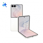 SAMSUNG SMARTPHONESM-F776 GALAXY ZFLIP 8 5G 12/256GB CREAM | 0000019B | 8806099349134