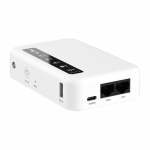 Ruuter GL.iNet GL-XE300-BAT 4G | GL-XE300-BAT | 6971131381846