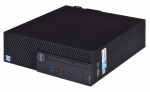 DELL OptiPlex 3060 i3-8100 8GB 256GB SSD SFF arvuti Windows 11 Pro kasutatud | DELL3060i3-81008G256SSDSFFW11p | 5901443359302