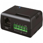 Bluewalker PowerWalker EMD f&uuml;r SNMP Card (schwarz) | 10131015 | 4260074982626
