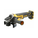 Lihvmasin Dewalt akuga 125mm 18V DEWALT - ECO | DCG405N-XJ-ECO