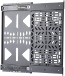StarTech libisev AV komponendipaneel | 1S-AV-WALL-MOUNT | 0065030923217