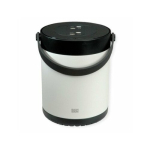Laadija Bachmann BACHMANN MOV:E POWER UNIT 4x USB-A/C laadija, 220W, Black / White | 4057298193590 | 4057298193590