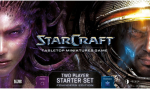 Archon Studio Gra StarCraft: Kahe m&auml;ngijaga algkomplekt - Asutajate v&auml;ljaanne (EN) - Archon (SCMG0002) | SCMG0002 | 5901397105987