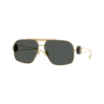 P&auml;ikeseprillid VERSACE NAISTELE VE2269-100287 (L&auml;&auml;ts/Sild/K&otilde;rvakaar) 60/14/140 mm | VE2269-100287 | 8056262032039