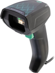 Koodilugeja Datalogic Datalogic k&auml;eshoitav sk&auml;nner Gryphon GD4620 komplekt 2D juhtmega | GD4620-BKK1-HD | 9900004236553
