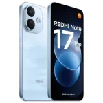 Nutitelefon XIAOMI REDMI NOTE 17 PRO 8+512GB DS 5G NFC OEM Sky Blue | 6939093010822 | 6939093010822