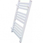 Grzejnik łazienkowy Hydroland GRZEJNIK ŁAZIENKOWY KUMIKO 1350X540 BIAŁY 606W / GRŁ-G/K-1350X540-B | 5904838123090 | 5904838123090