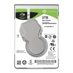 Seagate 2.5 BarraCuda 2TB (N) | ST2000LM015 | 763649098318
