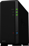Failiserver Synology DS118 | 846504002955 | 846504002955