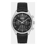 WATCH HUGO BOSS MAN 1514049 (45MM) | 1514049 | 7613272527422