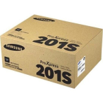 HP ersetzt Samsung MLT D201S/ELS schwarz Tonerpatrone | SU878A | 0191628482429