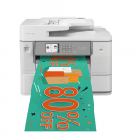Tindiprinter Brother MFC-J6959DW (MFCJ6959DWRE1) | MFCJ6959DWRE1 | 4977766818087
