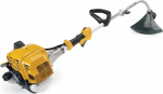 Stiga bensiiniga niiduk GT 330 A STIGA | 287110102/ST2 | 8008984853379