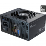 Seasonic FOCUS SPX-650 (Black, 4x PCIe, Kabel-Management, 650 Watt) | FOCUS-SPX-650 | 4711173877103