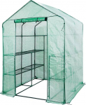 Neo Kasvuhoone 143 cm x 143 cm x 195 cm (15-911) | 15-911 | 5907558485448