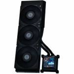 Chłodzenie wodne Lian Li HydroShift LCD 360S (HSLCD36SB) | G89.GHSLCD36SB.00 | 4718466015754