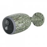 Rejestrator Reolink Reolink | Kamera z wykrywaniem os&oacute;b/pojazd&oacute;w | Seria Go G330 | Pocisk | 4 MP | Stały | H.265 | Micro SD, maks. 128 GB | GO Series G330 camouflage | 6975253984381