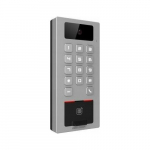 Hikvision Terminal kontroli dostępu DS-K1T502DBFWX-C | 6931847103910 | 6931847103910