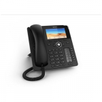 Telefon Snom D785N Black | 00004599 | 4260059583848