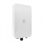 LevelOne WLAN AP AX3000 Outdoor/Dualband/Wifi 6/Omnidirekt. | WAB-8021 | 4015867231630