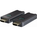 Marmitek Stream S1 Pro traadita HDMI-kaabel 25208390 | 25208390 | 8718164533907
