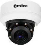 Ernitec Ernitec MERCURY-DX-362IR Douszne Kamera bezpieczeństwa IP Sufit | 0070-05362IR | 5715063041857