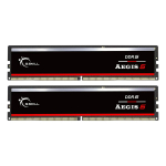 Pamięć G.Skill Aegis 5, DDR5, 64 GB, 6000MHz, CL36 (F5-6000J3636F32GX2-IS) | F5-6000J3636F32GX2-IS | 4713294237309