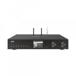 Radio Imperial Radio DABMAN i510 DAB+/FM Black | 22-253-00 | 4024035002538