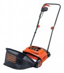 Black&Decker mullaharija GD 300 30L paak (GD300) | GD300-QS | 5035048190050