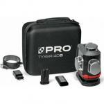 PRO LASER WIELOLINIOWY TYXER 4DG | 100-L1-308 | 5901571534794