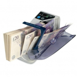 SafeScan 2000 LICZARKA BANKNOT&Oacute;W KIESZONKOWA | SAFESCAN 2000 | 8717496330031