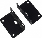 Inter-Tech KVM-Switch AS-9104DA RackmountDVI,4xDVI/USB/Audio retail | 88887301 | 4260455645744