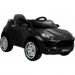 Lean Sport elektriauto Coronet S Black | 2019 | 5903864905335